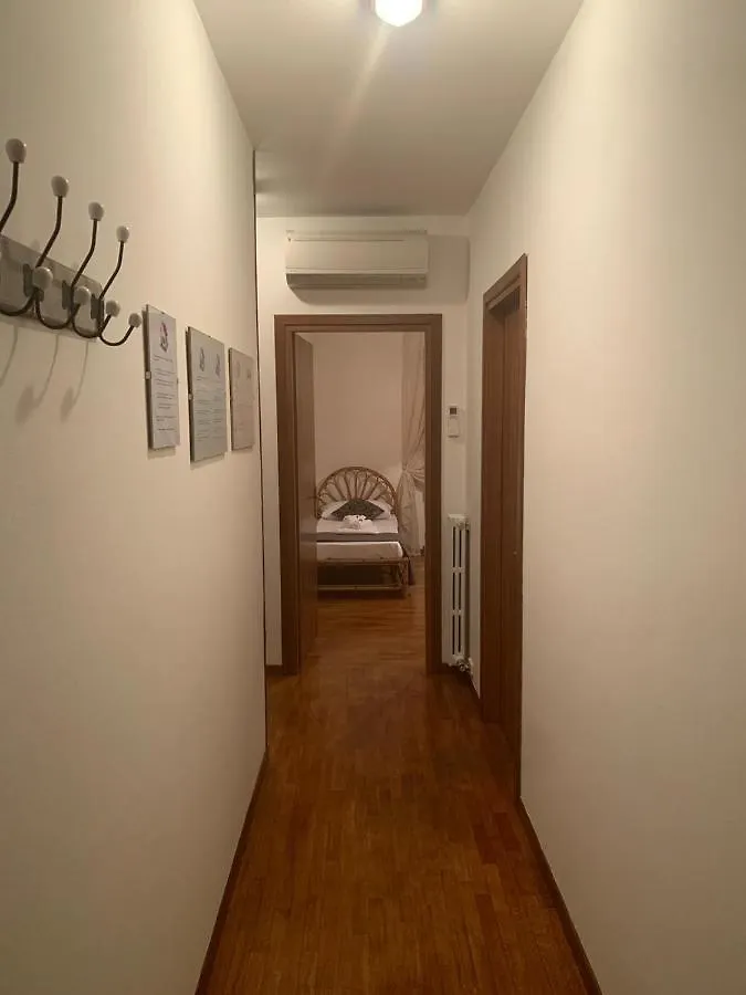 Il Portico 9 Apartment Bussolengo