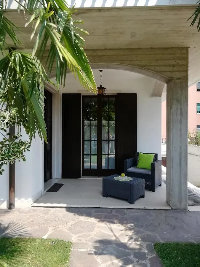 Il Portico 9 Apartment Bussolengo